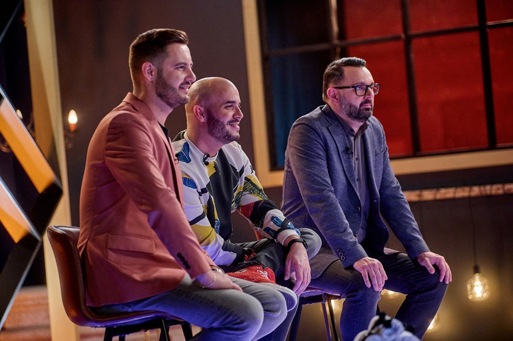 (Foto: NovaTV)