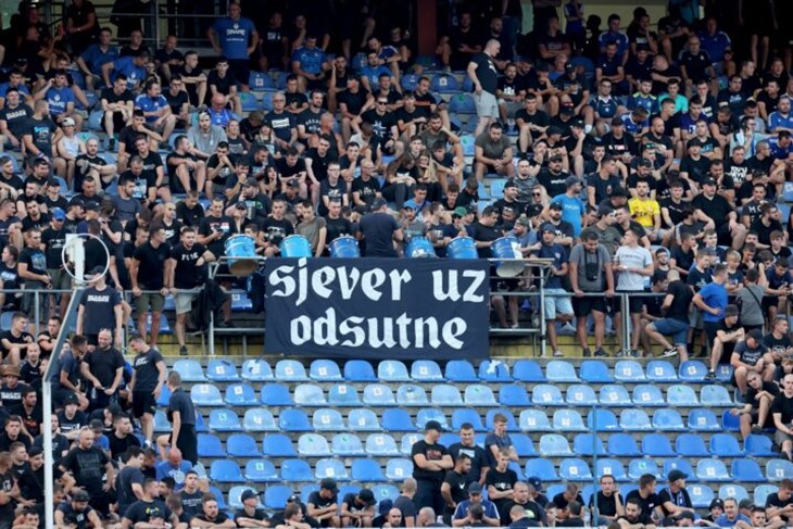 (Snimio Goran Stanzl/Pixsell)