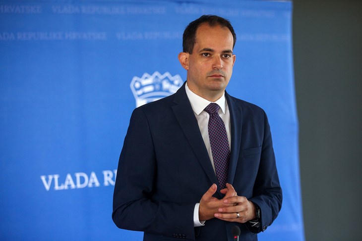 Ivan Malenica (Snimio Željko Hladika/Pixsell)