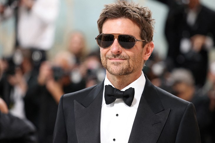 Bradley Cooper (Reuters)