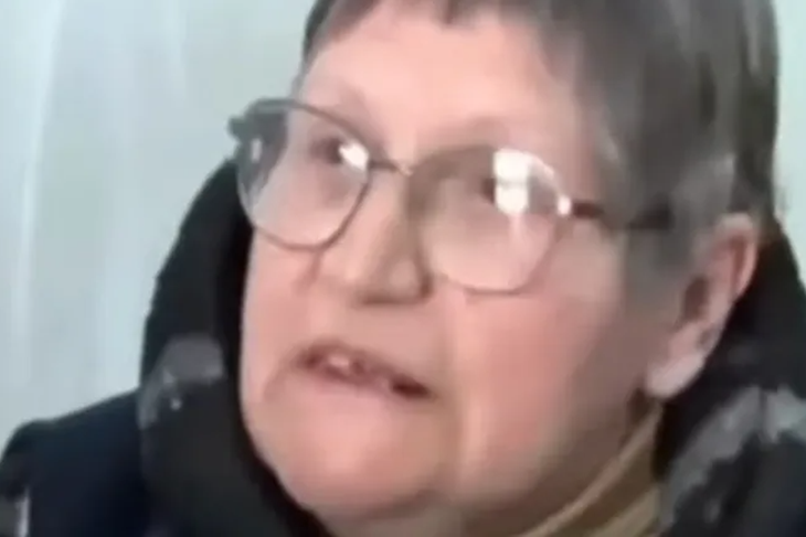 Screenshot iz videa