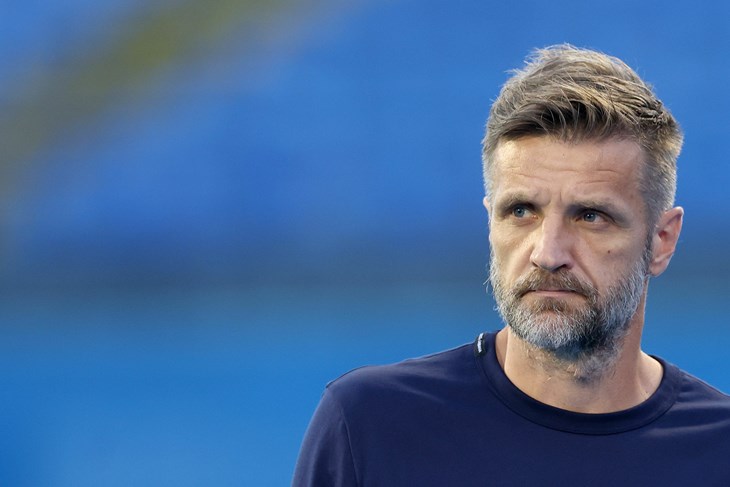 Igor Bišćan (Snimio Goran Stanzl / Pixsell)