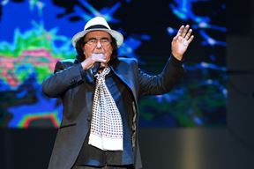 Al Bano (Snimio Vedran Karuza)