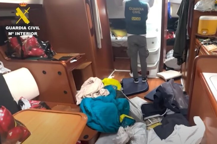 (Foto Guardia Civil)