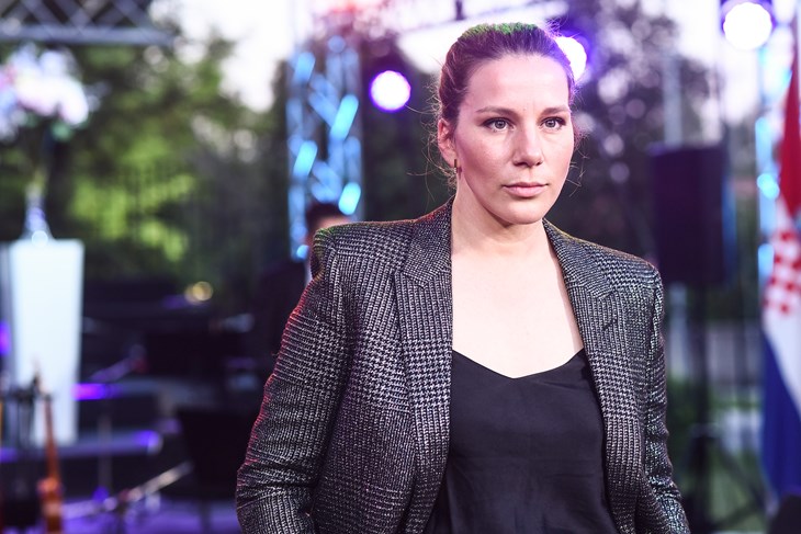 Antoneta Alamat Kusijanović (Snimila Neva Zganec/Pixsell)
