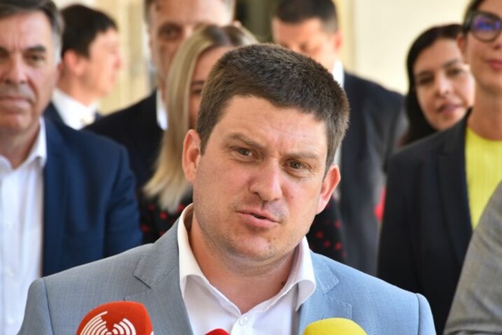 Oleg Butković (Snimio Duško Marušić Čiči)