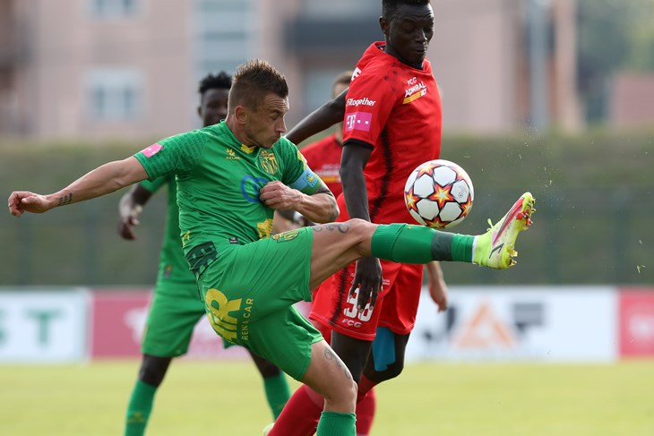 Slavko Blagojević Dodatna snaga će nam biti igrači s klupe Glas Istre