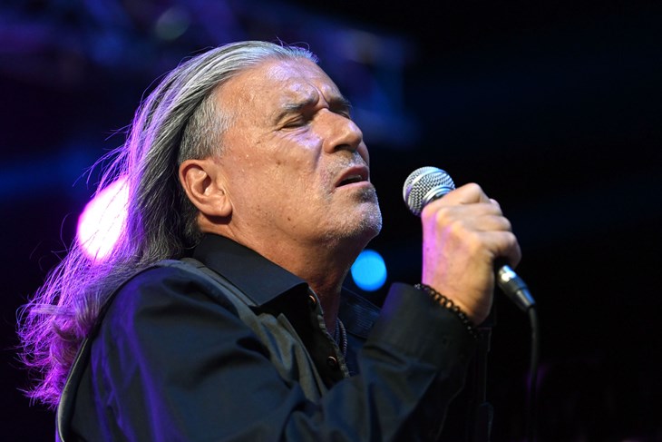 Goran Karan (Snimio Vedran Karuza / Novi list)