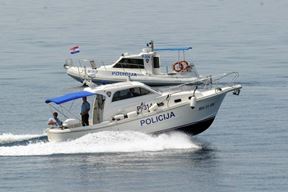 Pomorska policija (Arhiva Novog lista)