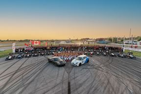 Formula Student Alpe Adria