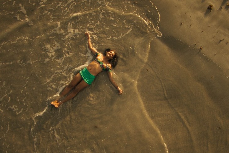 Iz filma "Paloma" (Foto: Cinehill Festival)