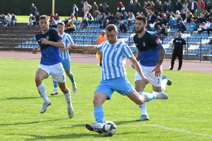  Ivan Macan (Snimio Milivoj Mijošek/Glas Istre)