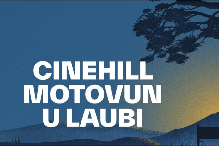 Plakat manifestacije