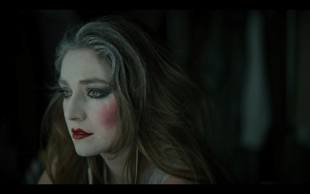 Scena iz filma "The Final Act"