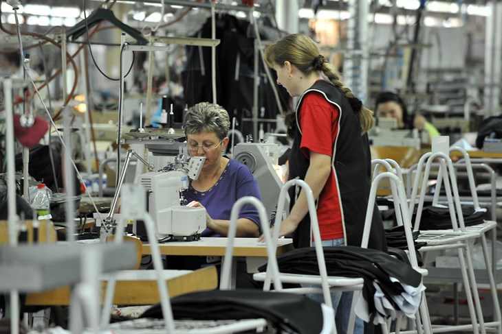 Ilustracija (Snimio Marko Jurinec / Pixsell)