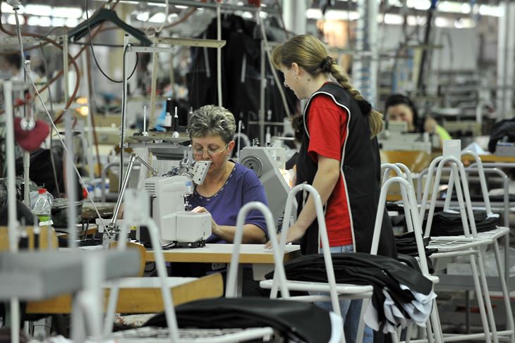 Ilustracija (Snimio Marko Jurinec / Pixsell)