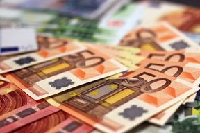 Euro (Pixabay)