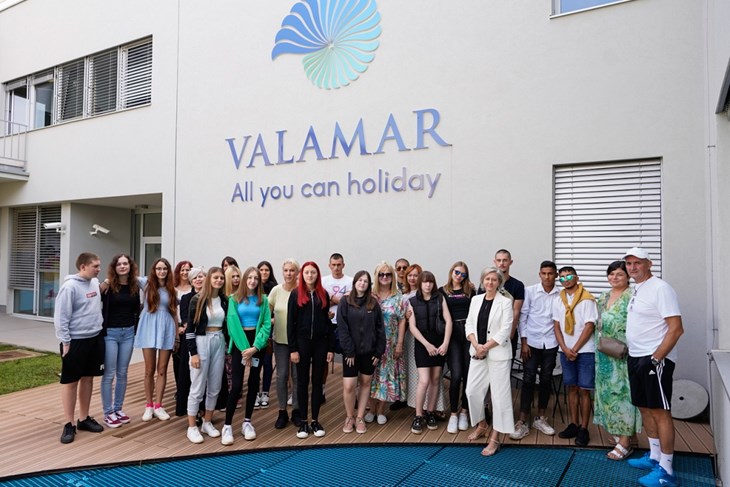 (Foto Valamar)