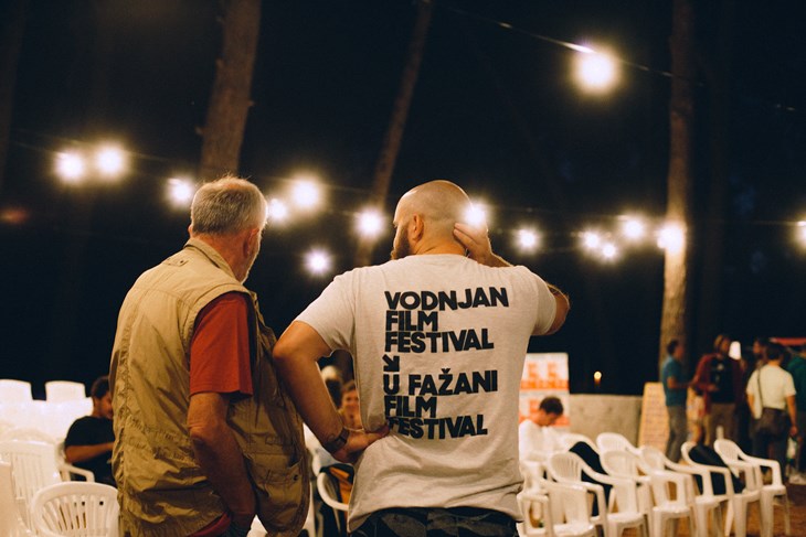 S prošlogodišnjeg festivala (Snimila Marina Uzelac)