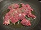Tagliata ramstek “alla Outlaw”