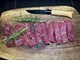Tagliata ramstek “alla Outlaw”