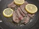 Tagliata ramstek “alla Outlaw”