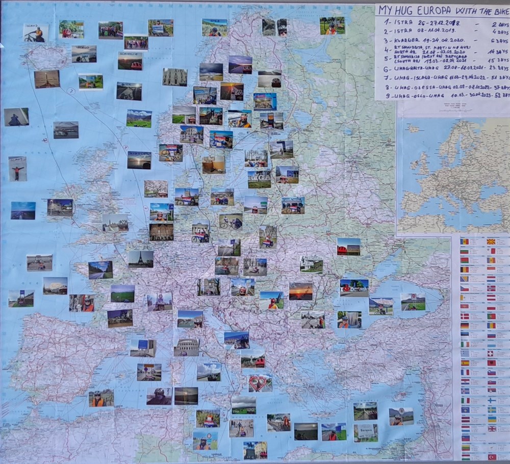 (Foto: Privatna arhiva)