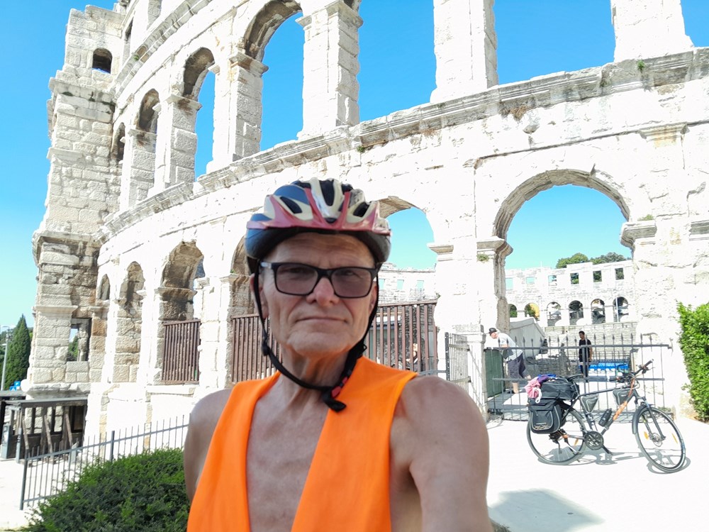 (Foto: Privatna arhiva)