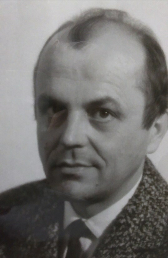 Andre Lušičić (Arhiva Glasa Istre)