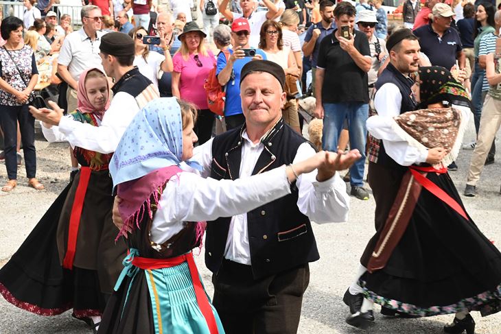 (Snimio Marko Gracin)