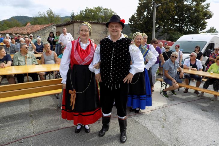 (Snimila Gordana Čalić Šverko)