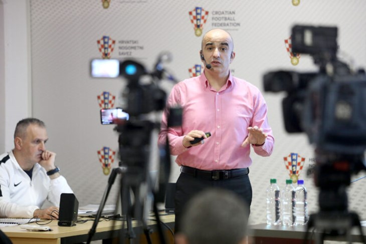 Bruno Marić (Foto: Pixsell)