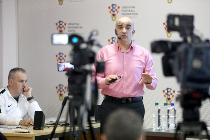 Bruno Marić (Foto: Pixsell)