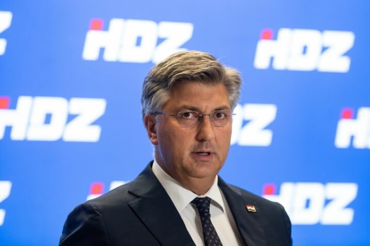 (Snimila Neva Zganec / Pixsell)