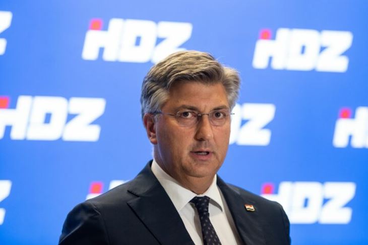 (Snimila Neva Zganec / Pixsell)