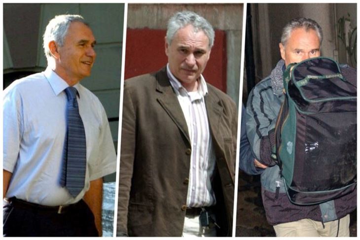Mario Pečaver (Arhiva Novog lista)