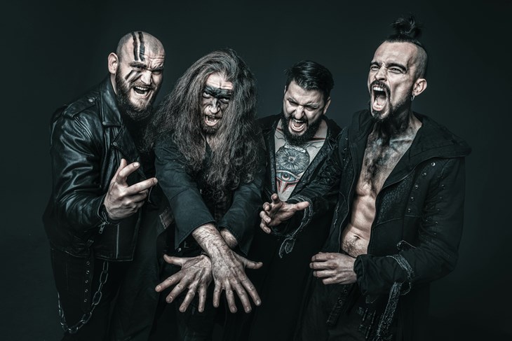 Manntra  (Snimio Roberto Pavić)