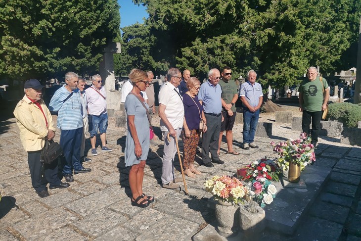 (Snimio Branko Biočić/Glas Istre)