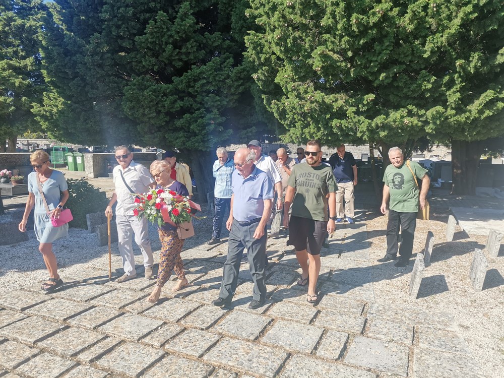 (Snimio Branko Biočić/Glas Istre)