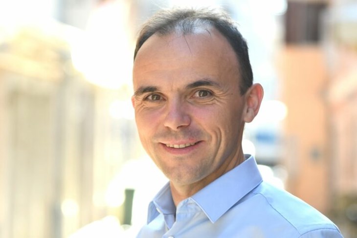 Loris Peršurić (Snimio Milivoj Mijošek)