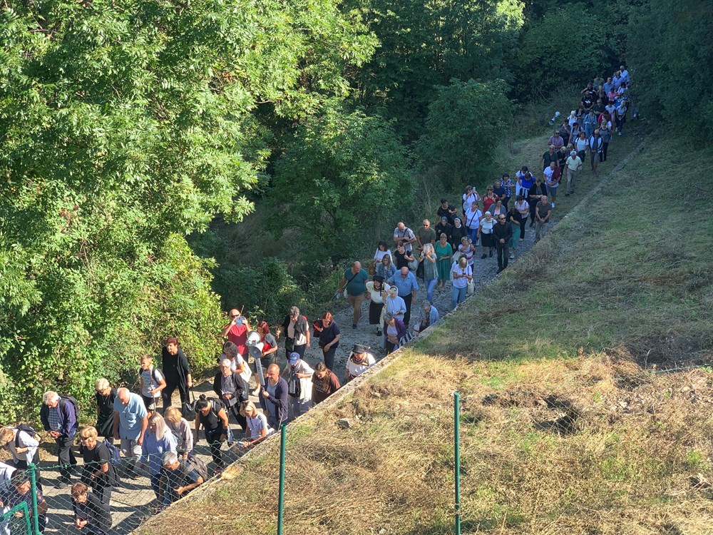 (Foto Gospićko-senjska biskupija)