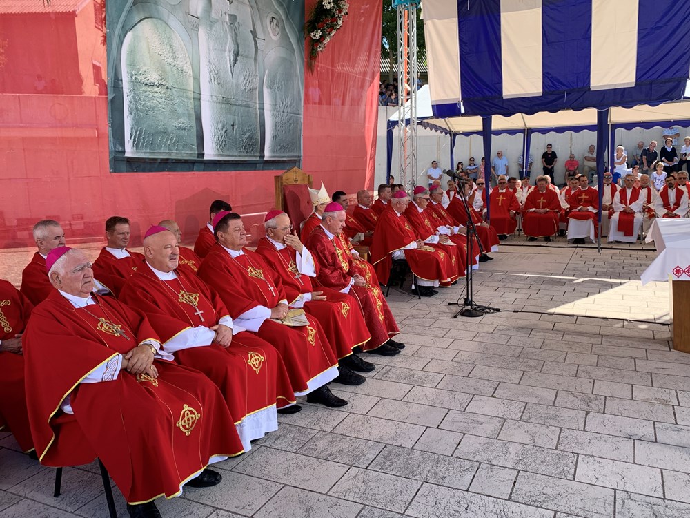 (Foto Gospićko-senjska biskupija)