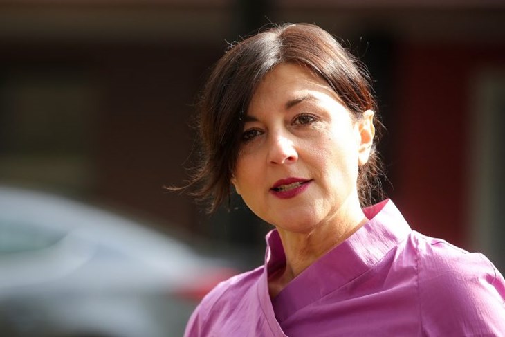 (Snimio Goran Stanzl/Pixsell)