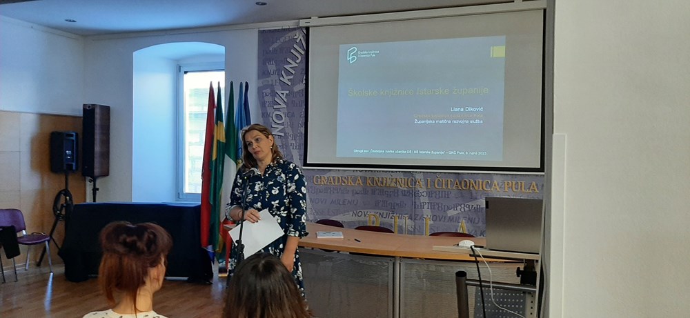 (Snimila Vanesa Begić)