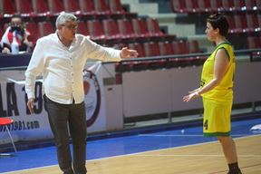 Ivan Đukić i Ivana Pešut (Arhiva Glasa Istre)