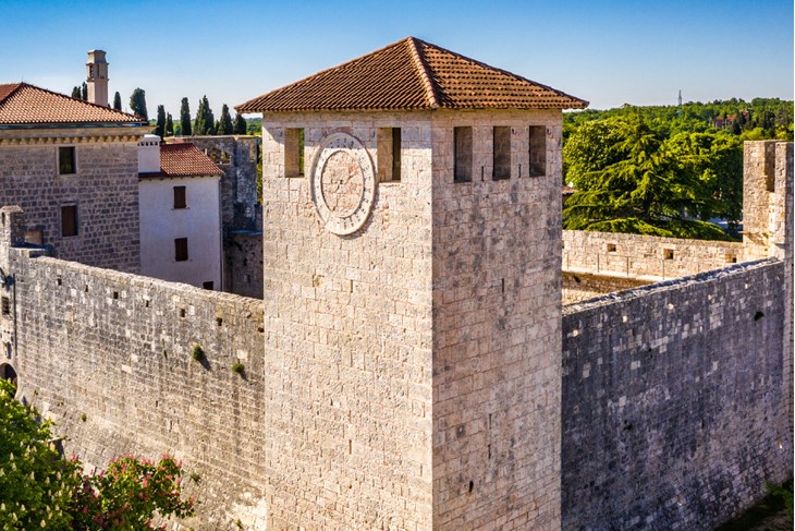 (Foto Kaštel Morosini-Grimani)