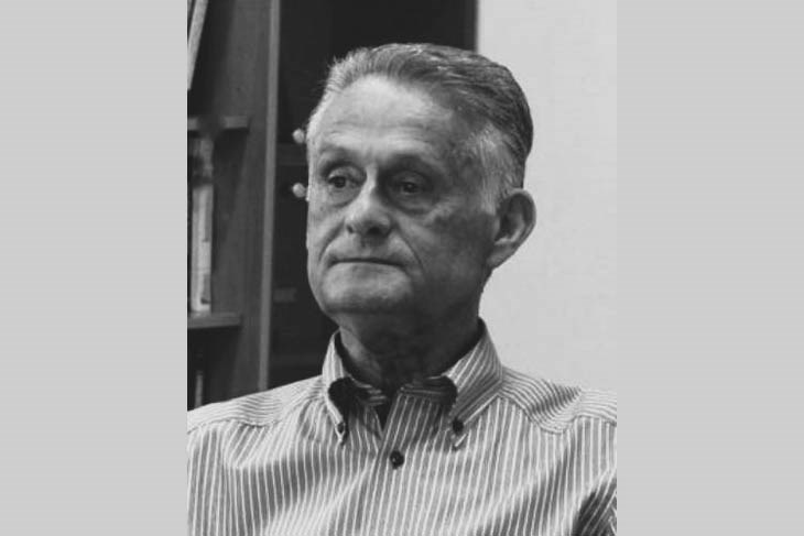 Prof.dr.sc. Zdenko Tomčić 