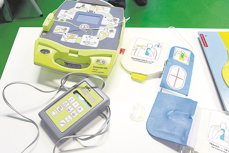 (Snimio Sergej Drechsler / Novi list)