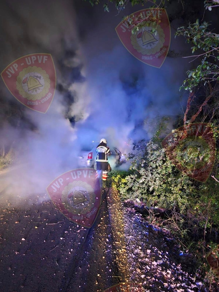 (Foto JVP Umag)