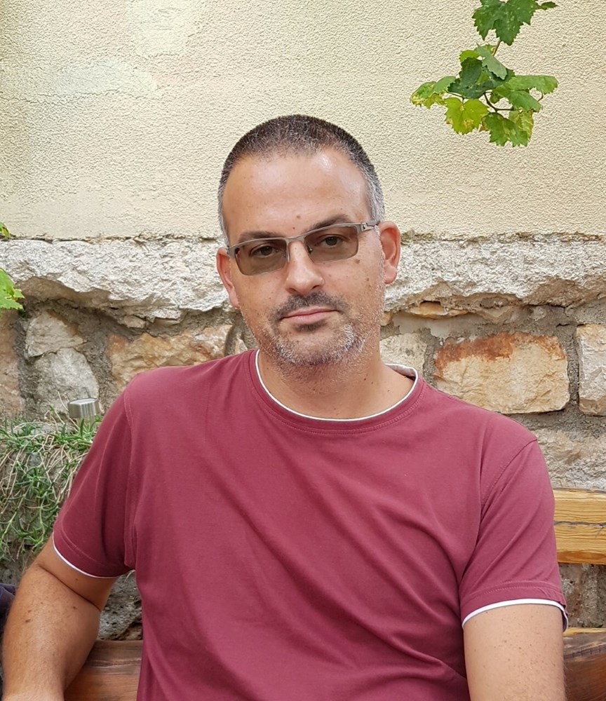 Mihovil Dabo (Arhiva Glasa Istre)